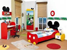 Mickey Mouse Mickey Mouse Slaapkamer Disney Kamers Mickey Mouse