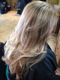 If using only on natural hair, choose feria 205. Ash Blonde Hair Color Pictures With Highlights And Lowlights Novocom Top