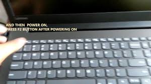 How to enter lenovo bios setup to boot laptop/desktop from usb in windows 8/8.1/10? How To Boot Lenovo Ideapad 320 From Usb Install Windows 10
