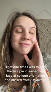 It was a great first impression...I transferred after a year  #Destinationdepop #ZitHappens #WidenTheScreen #WorthTheWait