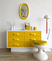 Home Union On Instagram 1970s Yellow Plastic Front Loewy Style Refurbished Broyhill Dresser Sold 1967 Whit In 2020 Yellow Dresser Broyhill Dresser Broyhill