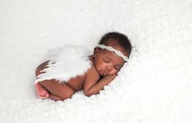Para ello usó a jesús, el primogénito de toda la creación. Nombres Angelicales Para Ninos Y Ninas Lovetoknow