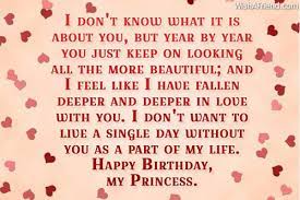 Short love poems for her from the heart. Birthday Wishes For Girlfriend Birthday Quotes For Girlfriend Happy Birthday Quotes For Her Birthday Quotes For Her