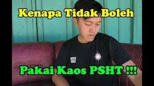 Tugu psht 1922 rayon sukamulya.read more foto prewedding ala psht / foto prewed sh terate : Kaos Psht Di Pakai Masyarakat Umum Apakah Boleh Ini Jawaban Nya Youtube