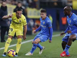 You are currently watching villarreal vs getafe live stream online in hd. Dramatic Twists Expected On Final Weekend In La Liga Mykhel