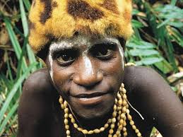 Survival director says: 'Don't call tribal people primitive'