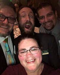 The 41st Annual Dinner Dance