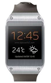 Samsung Galaxy Gear Full Specifications Comparison Price Samsung Samsung Galaxy Unique Gadgets
