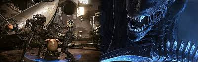 A collection of the top 27 mortal kombat alien 4k wallpapers and backgrounds available for download for free. Watch Alien Perform A Fatality Brutality X Ray And More In Our Mortal Kombat X Character Breakdown