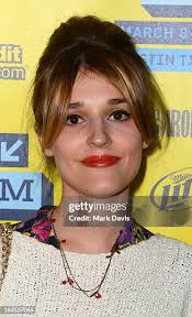 21 Swim Little Fish Swim Photo Op 2013 Sxsw Music Film Interactive Festival  Photos & High Res Pictures