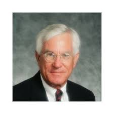 John Edmund Skogland Jr., Lawyer in San Antonio, Texas