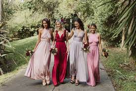Choose your fabulous second hand wedding dress in auckland to arrive with fast shipping. 6 Tips For Choosing The Right Bridesmaids Dresses