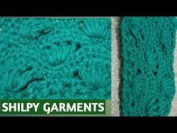 Maybe you would like to learn more about one of these? Crochet Crosia Design For Girls Top Shawls 21 Hand Knitting Pattern Youtube