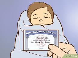 Additionally, with anssn, you are paying into the u.s. 4 Ways To Get Your Social Security Card Wikihow