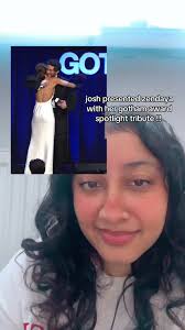 Josh Oconnor Gotham Awards Speech