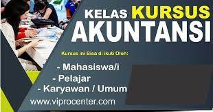 Maybe you would like to learn more about one of these? Kursus Akuntansi Di Bekasi Dan Laporan Keuangan Perusahaan Vipro Center Wa 081807963534 Kursus Komputer Akuntansi Bahasa Primavera Di Bekasi Dan Jakarta