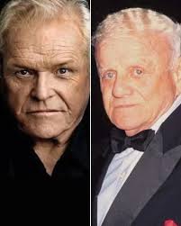 American actor Keith's career and life