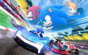 Maybe you would like to learn more about one of these? 30 Team Sonic Racing Hd Wallpapers Background Images
