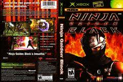 Besides adding new unlockable costumes, team ninja re majority of missions are new scenarios. Ninja Gaiden Black Precios Xbox Compara Precios Sueltos Cib Y Nuevos