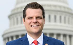 It was strange when matt gaetz recently revealed during house debate the previously unknown information that he has a son. Reportedly Facing Federal Inquiry Over Cash Paid To Women Florida Rep Matt Gaetz Has Family Roots In North Dakota Grand Forks Herald