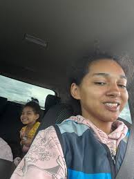 Organizing my packages today for pick up and this little baby came to visit  me…. He said he will work for free 🤣🤣