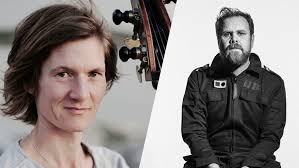 Live från Umeå Jazzfestival: Loney Dear och Eva Kruse • BestofRadio.se