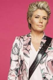 Australian country music singer and producer glen hannah has passed away. Women Find Freedom In Australian Country Music