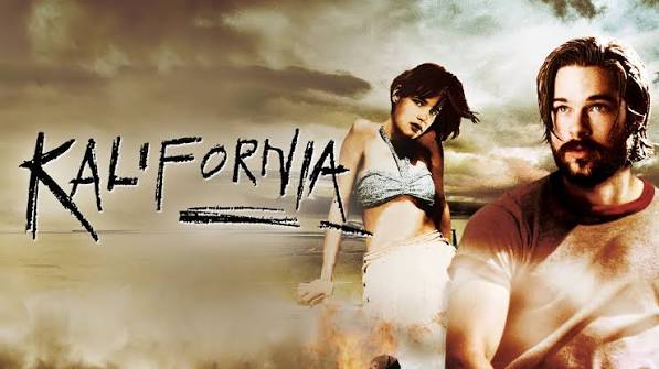 Prime Video: Kalifornia