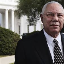 A great public servant': Colin Powell, warrior and statesman who made  regretted case for Iraq War, dies at 84