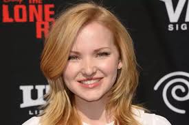 Dove Cameron Cast As Maleficent's Daughter in Disney Channel's 'Descendants'