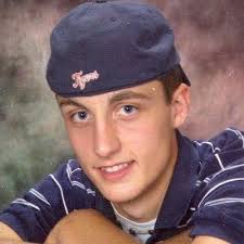 Brandon Youngstrom Obituary