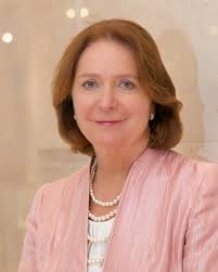 Angela Knight CBE Appointed Vice President of European Affairs for AML  Bitcoin