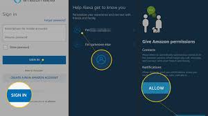 You can download alexa app for pc, tablet, smartphone. How To Connect Your Alexa Enabled Device To Wi Fi