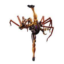 Beast wars arachnid