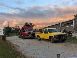 Profile for Camelot Auto LLC