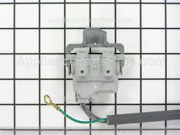 This is a genuine oem part made by whirlpool and has been sourced directly from the manufacturer. Whirlpool 3949247v Washer Lid Switch Appliancepartspros Com