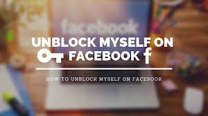 See full list on wikihow.com How To Unblock Your Account On Facebook New 2019