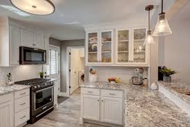 jlh, inc. custom kitchen remodel