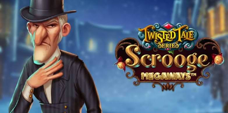 Scrooge Megaways Slot Review (RTP 95.98%) - Play Free Demo