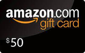 You'll earn 3 points for every $1 spent on amazon.com, 2 points for every eligible $1 spent at gas stations, restaurants, and drugstores, and 1 point for every other $1 spent. Enter For Free To Win A 50 Amazon Gift Card Get A Chance To Win 50 Amazon Gift Card Don T Miss This Amazon Gift Card Free Amazon Gift Cards Netflix Gift Card