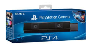 Microsoft xbox one 500 gb black console without kinect. Cinco Formas De Sacar Partido A Playstation Camera Zonared