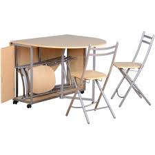 We also have padded folding chairs for additional comfort during long hours of seating. Butterfly Beech Effect Dining Set And Chairs Wilko