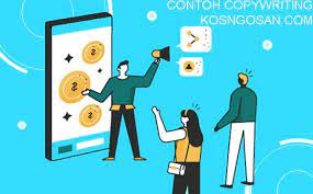 Check spelling or type a new query. Contoh Teks Copywriting Jualan Produk Kosngosan