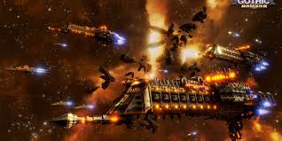 2 of these combined with 3 hellbringer mk2 worked wonders in my campaign. Battlefleet Gothic Armada Could Eventually Come To Consoles Onlysp