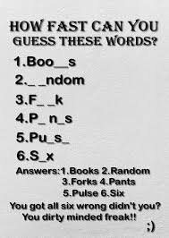 Many were content with the life they lived and items they had, while others were attempting to construct boats to. Summer Murray On Twitter Dirty Mind Test