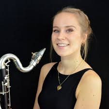 Stream Moment by David Bennett-Thomas by Hannah Shilvock