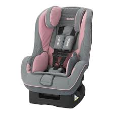 Recaro Como Convertible Car Seat Pink Blush Ny Baby Store