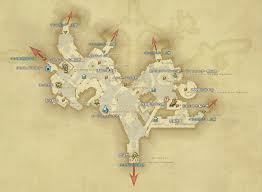 地名 国名 イシュガルド Ff14 Online Wiki