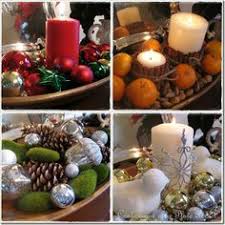 All wrapped gifts come with a ceramic christmas decoration tag on the package. Dough Bowl Decor