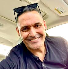 Life is meant to be lived with ups and downs